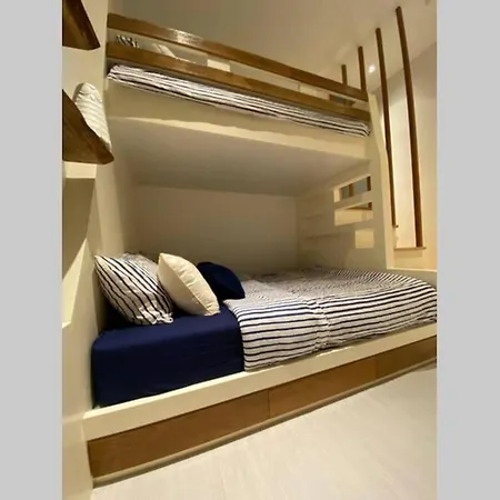 Ikiru Japanese Tatami Convenient Seaview Apartment Kuah Exterior photo