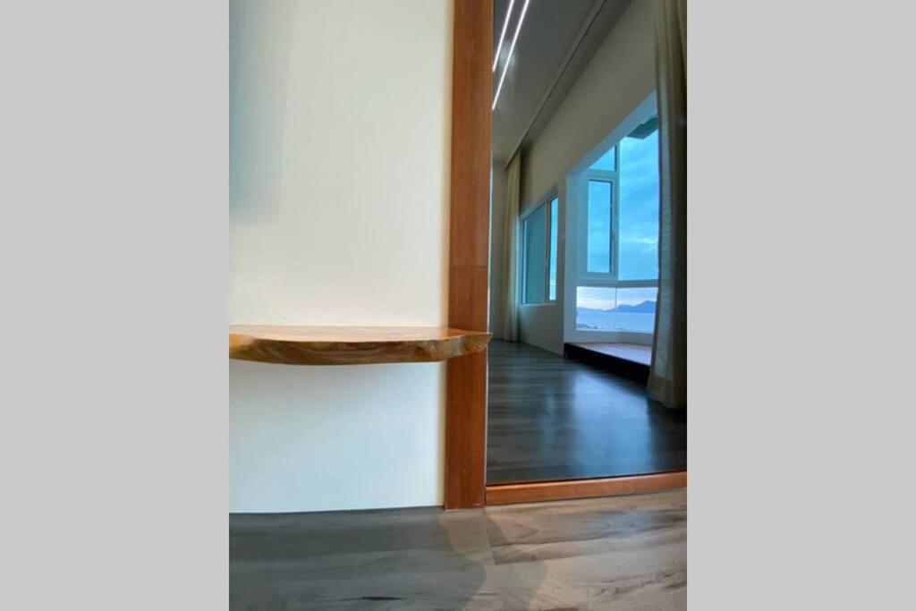 Ikiru Japanese Tatami Convenient Seaview Apartment *