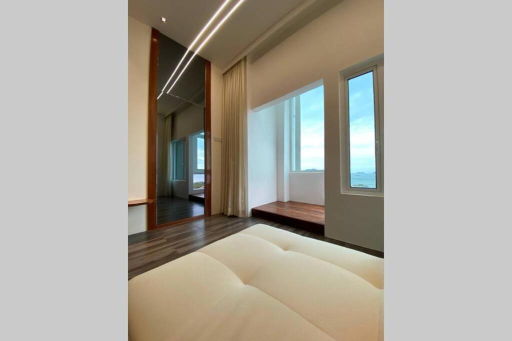 Ikiru Japanese Tatami Convenient Seaview Apartment *