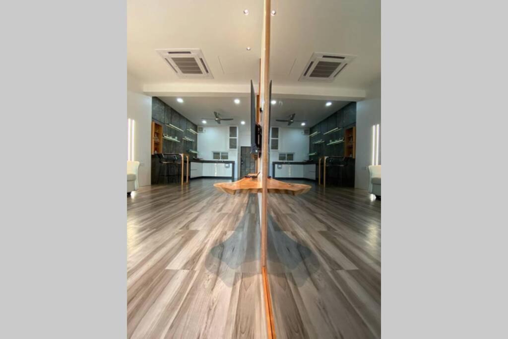 Ikiru Japanese Tatami Convenient Seaview Apartment *