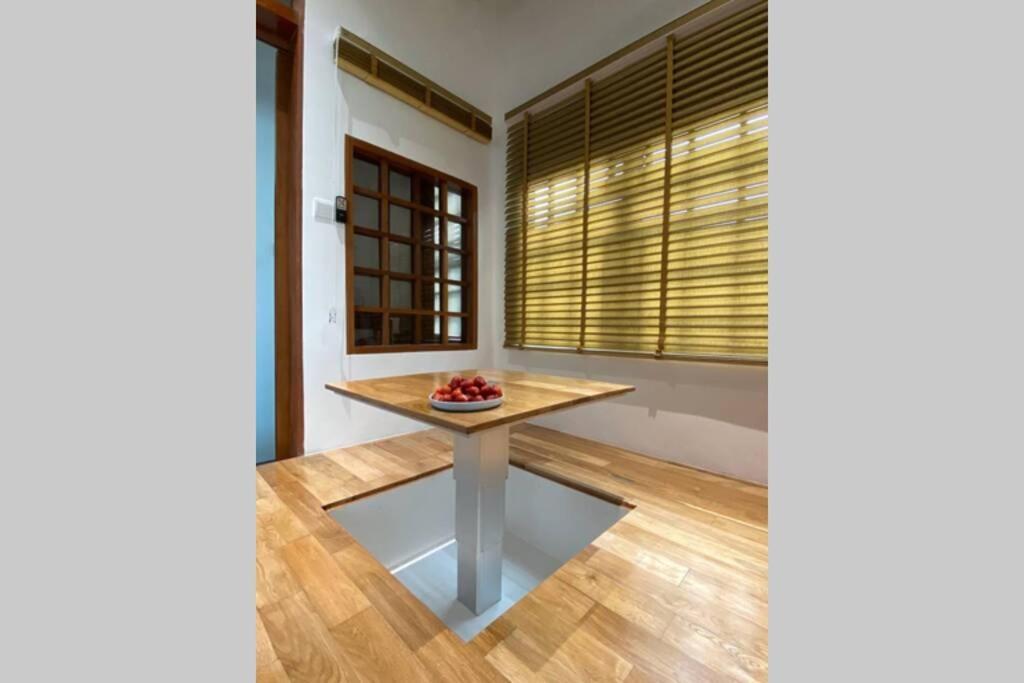 Ikiru Japanese Tatami Convenient Seaview