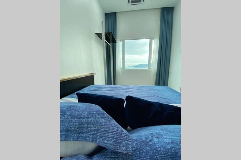 Ikiru Japanese Tatami Convenient Seaview *