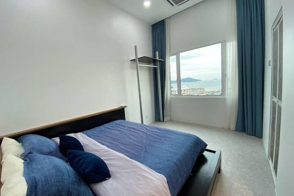 Ikiru Japanese Tatami Convenient Seaview Apartment